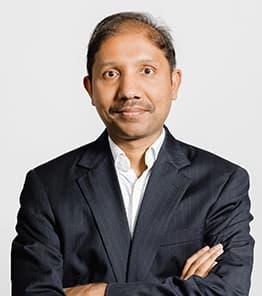 KRISHNA MOHAN N.