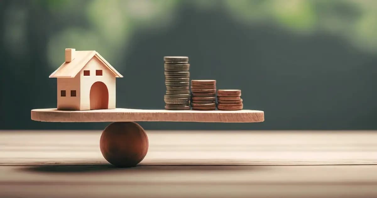 The Four C’s of Credit and Mortgage Qualification