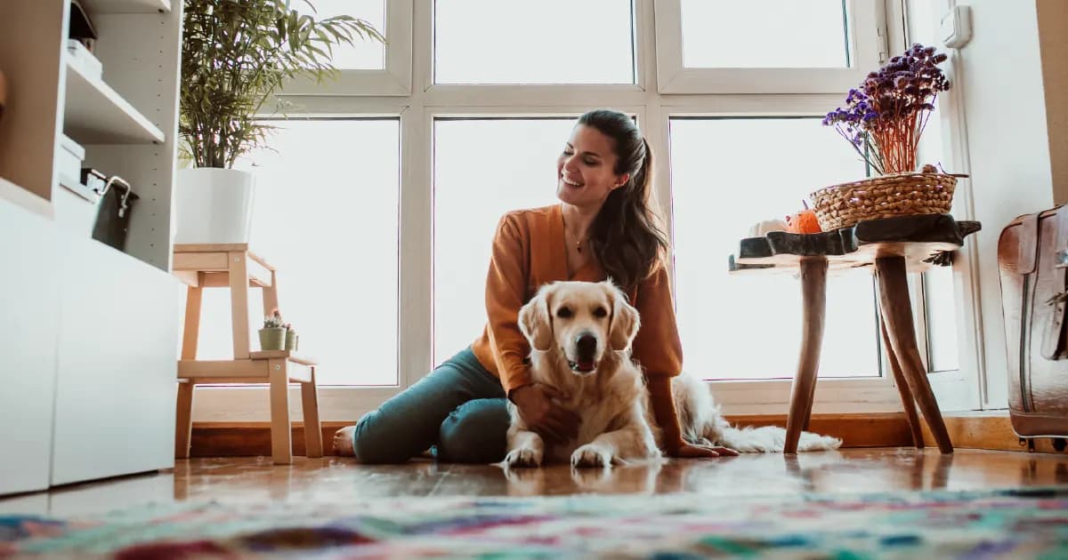 How to Find a Dog-Friendly Neighborhood: A Homebuyer’s Guide for Pet Lovers