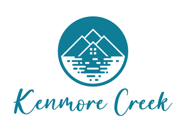 Kenmore Creek Kenmore Creek