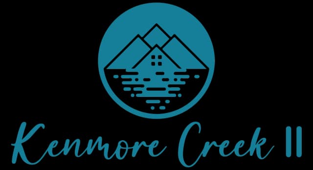 Kenmore Creek II Kenmore Creek II