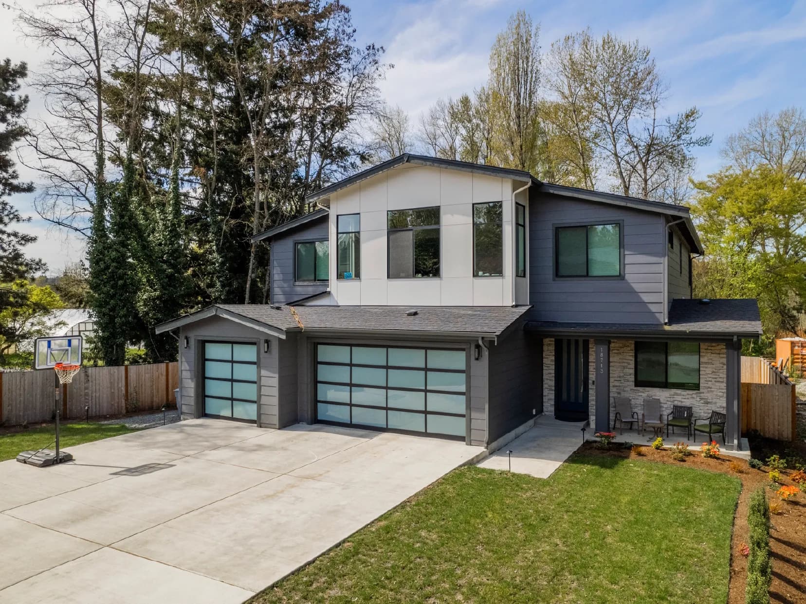 Crafting Homes, Building Dreams: For You